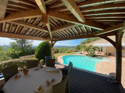 Lorgues 83510 – Maison