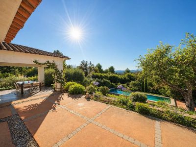 Moissac-Bellevue 83630 – Maison