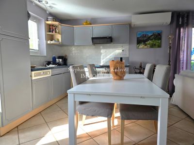 Vente Maison Vidauban - Réf. 12590  - Mandataire immobilier Stéphanie Van De Kadsye - image 4