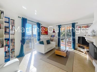 Vente Maison Montauroux - Réf. 12322  - Mandataire immobilier Martine Guirlinger - image 7