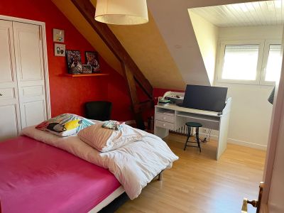 Le Faouët 56320 – Local et fonds de commerce