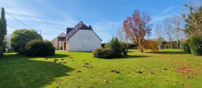 Vente Maison Cléguérec - Réf. 12362  - Mandataire immobilier Julien Stil - image 3