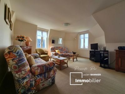 Vente Appartement Cabourg - Réf. 12609  - Mandataire immobilier Julien Bannier - image 4