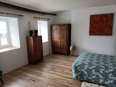 Maule 78580 – Maison de ville