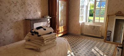 Vente Maison Villiers-sur-Loir - Réf. 12504  - Mandataire immobilier Christophe Hémery - image 10