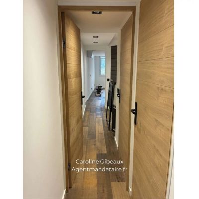 Vente Appartement Fréjus - Réf. 11666  - Mandataire immobilier Caroline Gibeaux - image 4