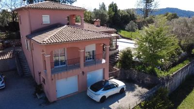 Vente Maison Draguignan - Réf. 12543  - Mandataire immobilier Johan Benguigui - image 2