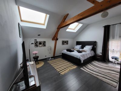 Vente Maison Gournay-en-Bray - Réf. 11886  - Mandataire immobilier Bruno Lucet - image 13