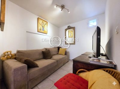 Vente Maison de village Roquebrune-sur-Argens - Réf. 12467  - Mandataire immobilier Stéphanie Van De Kadsye - image 6