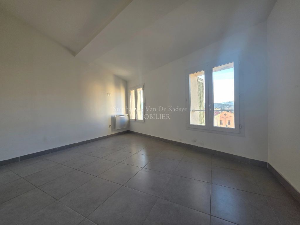 Appartement 49 m²