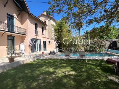 Vente Maison Digne-les-Bains - Réf. 12599  - Mandataire immobilier Corinne Gruber - image 11