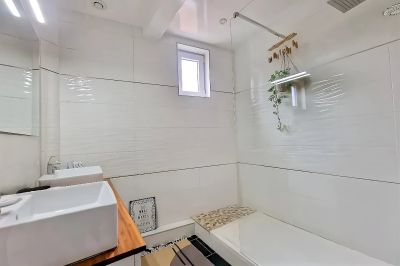 Vente Appartement Noisy-le-Sec - Réf. 10917  - Mandataire immobilier David Ayih - image 6