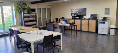 Vente Local commercial Amillis - Réf. 12477  - Mandataire immobilier Christophe Hémery - image 4