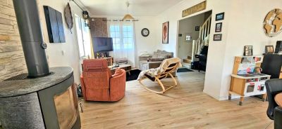 Vente Maison Perros-Guirec - Réf. 12466  - Mandataire immobilier Anne-Louise Prigent - image 5