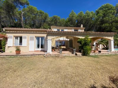 Lorgues 83510 – Maison