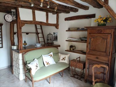 Vente Maison Maule - Réf. 12575  - Mandataire immobilier Jérôme Karsenti - image 6