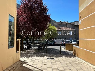 Vente Appartement Digne-les-Bains - Réf. 12432  - Mandataire immobilier Corinne Gruber - image 2