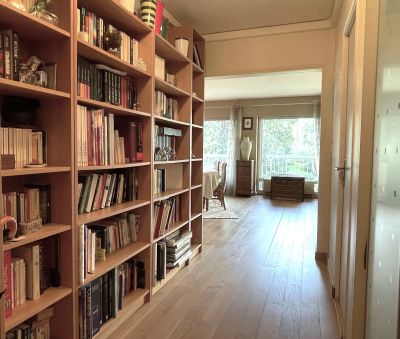 Ville-d'Avray 92410 – Appartement