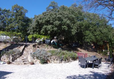 Vente Villa Lorgues - Réf. 12034  - Mandataire immobilier Régine Finistre - image 8