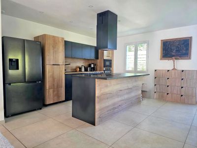 Vente Villa Vidauban - Réf. 12456  - Mandataire immobilier Stéphanie Van De Kadsye - image 5