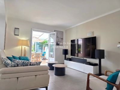 Vente Maison Fréjus - Réf. 12424  - Mandataire immobilier Stéphanie Van De Kadsye - image 6