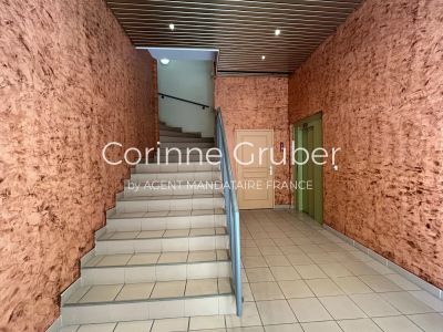 Vente Appartement Digne-les-Bains - Réf. 12432  - Mandataire immobilier Corinne Gruber - image 16