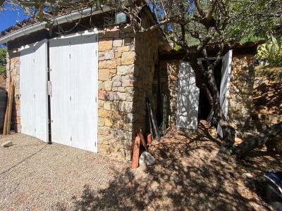 Lorgues 83510 – Maison