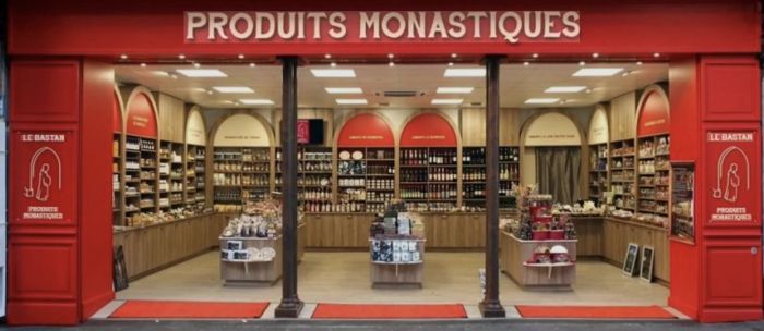 Lourdes 65100 – Commerce