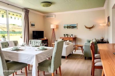 Vente Appartement Draguignan - Réf. 12266  - Mandataire immobilier Cécile Ferré - image 2