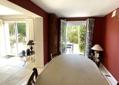 Vente Maison Ville-d'Avray - Réf. 12403  - Mandataire immobilier Frédéric Warnier - image 9