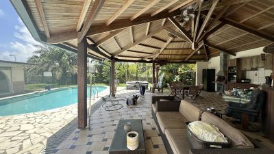 Vente Villa Matoury - Réf. 12554  - Mandataire immobilier Philippe Le Roux - image 4