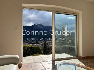 Vente Maison Digne-les-Bains - Réf. 12334  - Mandataire immobilier Corinne Gruber - image 13