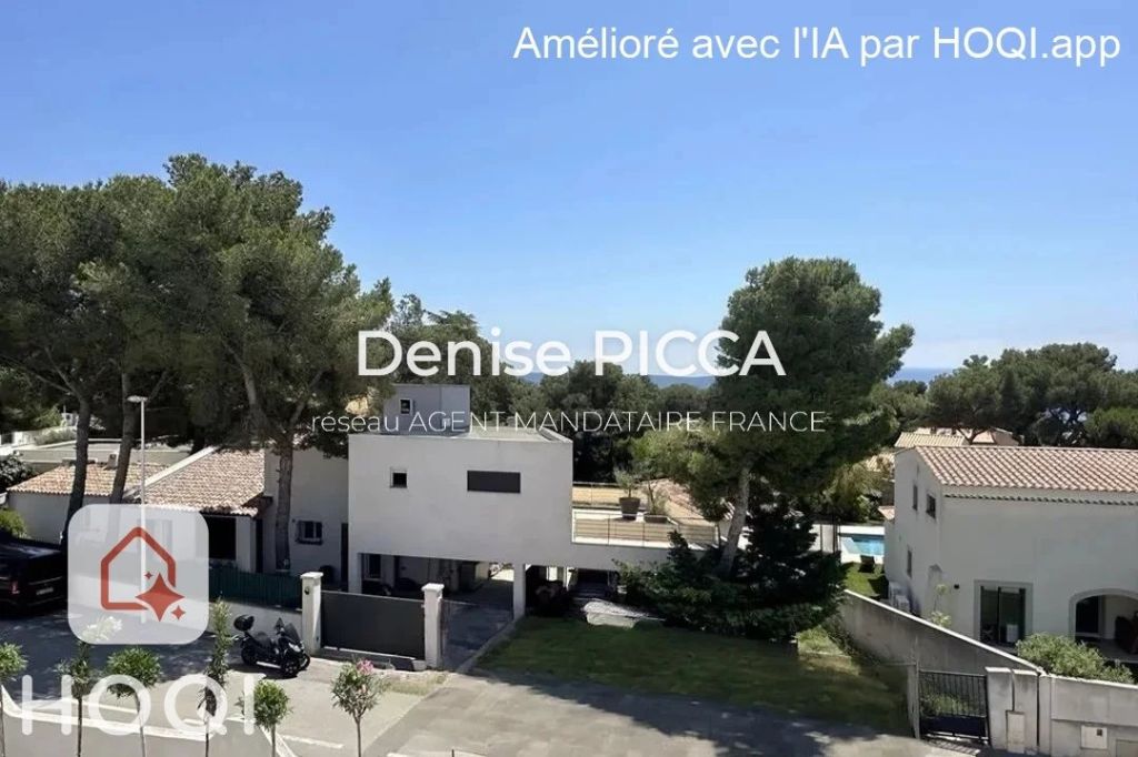 Propriété 180 m²