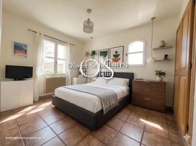 Vente Maison Roquebrune-sur-Argens - Réf. 12368  - Mandataire immobilier Stéphanie Van De Kadsye - image 17