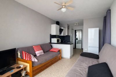 Vente Appartement Mauguio - Réf. 12468  - Mandataire immobilier Fanny Bernard - image 6