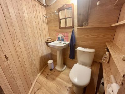 Vente Ferme Les Estables - Réf. 12625  - Mandataire immobilier Zoé Scardone - image 20