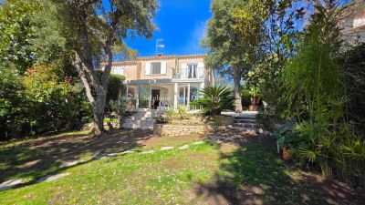 Vente Maison Fréjus - Réf. 12424  - Mandataire immobilier Stéphanie Van De Kadsye - image 2