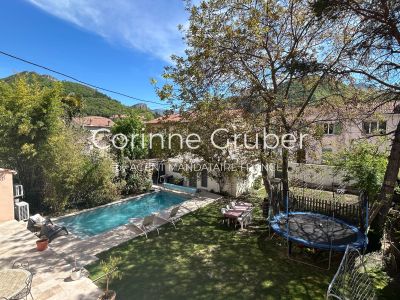 Vente Maison Digne-les-Bains - Réf. 12599  - Mandataire immobilier Corinne Gruber - image 21