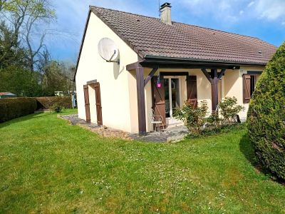 Vente Pavillon Flers - Réf. 12558  - Mandataire immobilier Stéphane Fogel - image 5