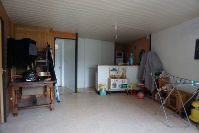 Vente Maison de village Malguénac - Réf. 12507  - Mandataire immobilier Julien Stil - image 13