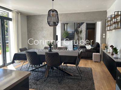 Vente Maison Digne-les-Bains - Réf. 12599  - Mandataire immobilier Corinne Gruber - image 5