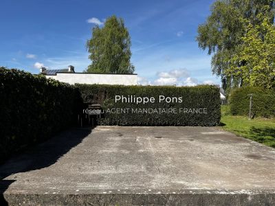 Vente Maison Ploufragan - Réf. 11088  - Mandataire immobilier Philippe Pons - image 21