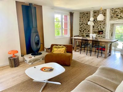 Vente Maison Beaux - Réf. 12277  - Mandataire immobilier Zoé Scardone - image 8