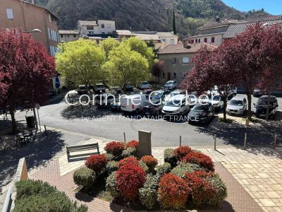 Vente Appartement Digne-les-Bains - Réf. 12432  - Mandataire immobilier Corinne Gruber - image 4