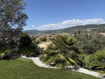 Vente Maison Draguignan - Réf. 12543  - Mandataire immobilier Johan Benguigui - image 10