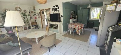 Vente Maison Lannion - Réf. 12404  - Mandataire immobilier Anne-Louise Prigent - image 5