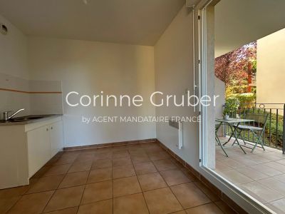 Vente Appartement Digne-les-Bains - Réf. 11683  - Mandataire immobilier Corinne Gruber - image 2