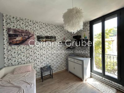 Vente Maison Digne-les-Bains - Réf. 12599  - Mandataire immobilier Corinne Gruber - image 17