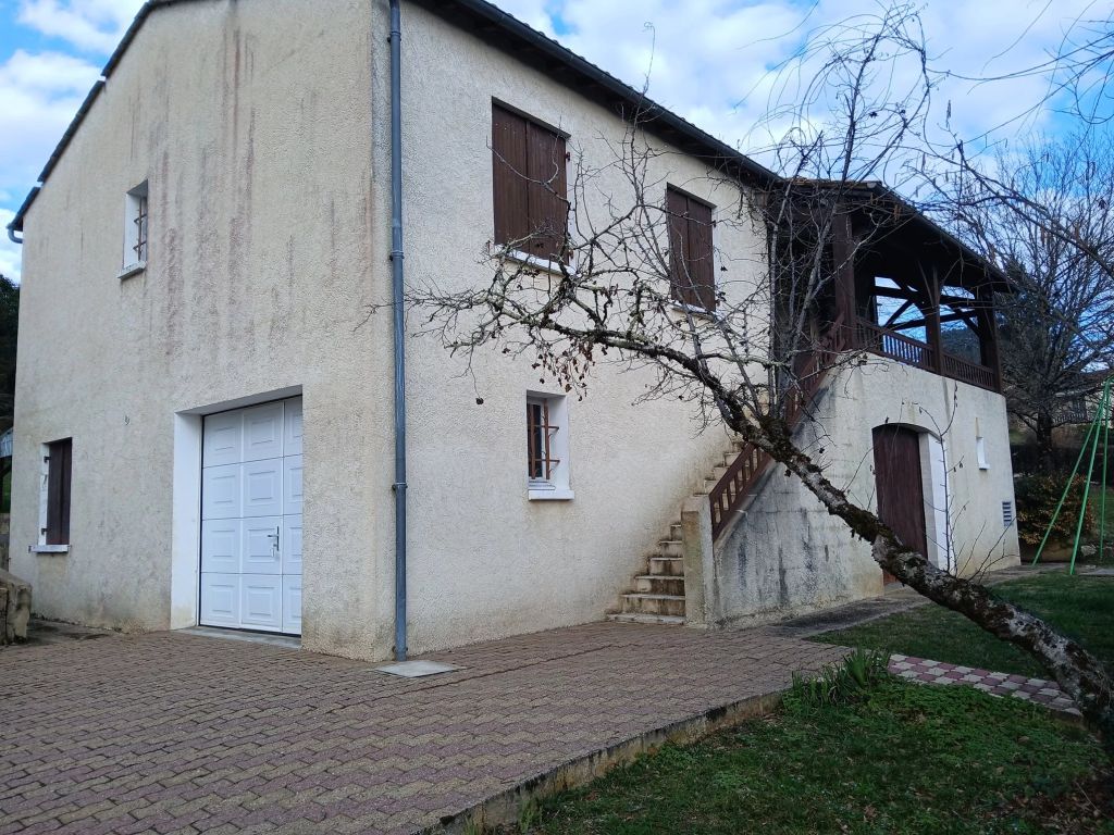 Maison 148 m²