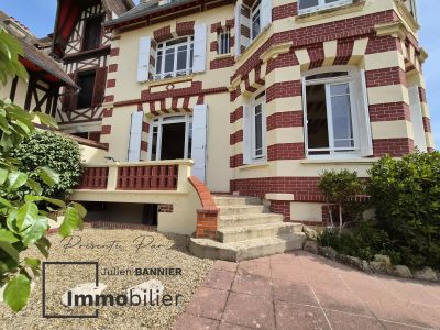 Vente Appartement Cabourg - Réf. 12612  - Mandataire immobilier Julien Bannier - image 4